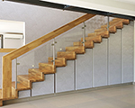 Construction et protection de vos escaliers par Escaliers Maisons à Rapale